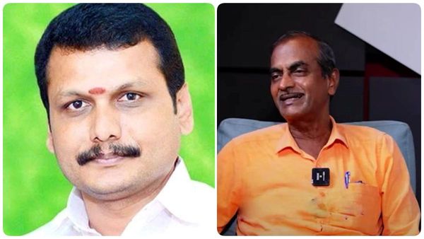 செந்தில் பாலாஜிக்கு ஜாமீன் கிடைப்பது கஷ்டம்? 6 மாதம் சிறையா? பத்திரிக்கையாளர் பிரியன் சொன்ன காரணம்!