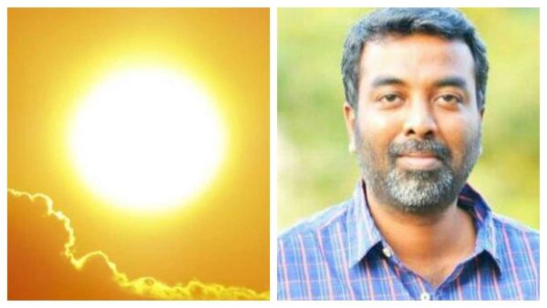 அக்னி முடிந்தாலும் தணியாத அனல்.. சென்னையில் இன்று அதிகபட்ச வெயில் பதிவாகும்.. தமிழ்நாடு வெதர்மேன்