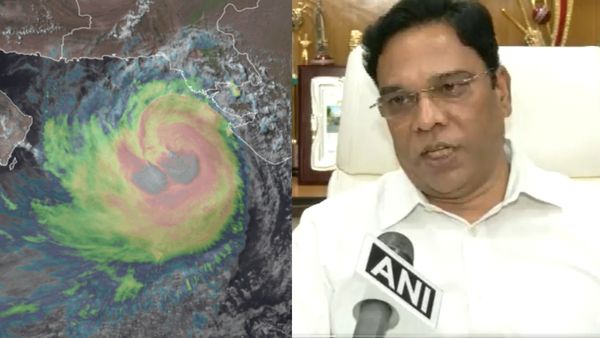 நாளை ஆட்டம் காட்டப் போகும் பைபர்ஜாய் புயல்.. அலெர்ட்டாக மக்களை வெளியேற்றிய குஜராத்.. ரயில்கள் ரத்து!