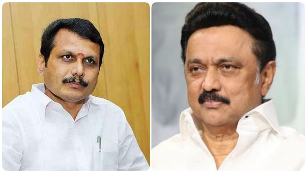 ஆளுநர் எதிர்ப்புக்கு நடுவே.. இலாகா இல்லாத அமைச்சராக செந்தில் பாலாஜி! தமிழக அரசு அதிரடி.. அரசாணை