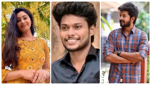 ரவி,சம்யுக்தா மீது இப்படி ஒரு கோபமா?ஆடியோ லீக் செய்த 