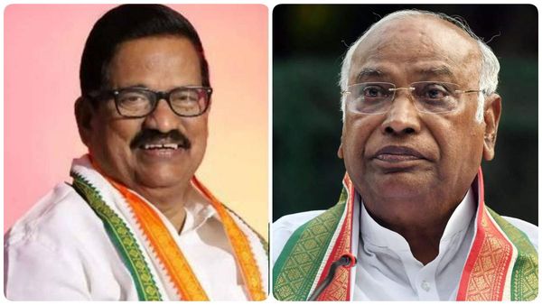 கே.எஸ்.அழகிரியின் பதவிக்கு ஆபத்து? தமிழக காங்கிரஸ் கமிட்டிக்கு புதிய தலைவரை நியமிக்கும் கார்கே