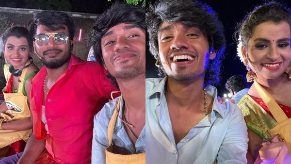 எல்லாம் போச்சு..மனம் உடைந்து விரக்தியில் CWC சக்தி..ஆறுதல் கூறும் ரசிகர்கள்..இவருக்கா இந்த நிலைமை