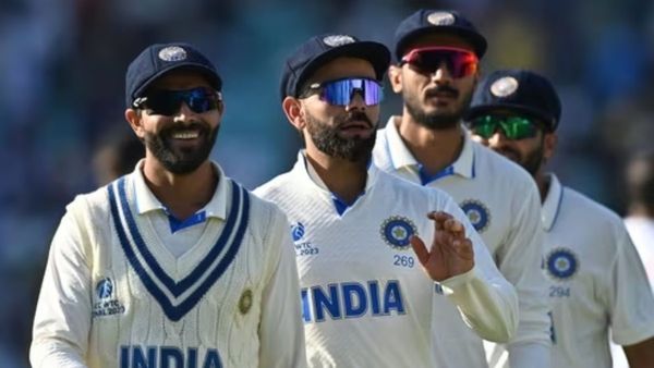 ஒரே ஒரு மணி நேரம்.. இதுமட்டும் நடந்தால் போதும் இந்தியாதான் சாம்பியன்.. பல்லை கடிக்கும் ஆஸி.. ஷாக்