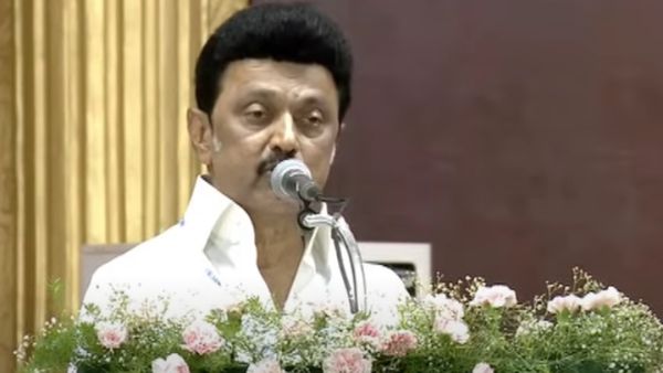 நீங்கள் செய்யாவிட்டால் வேறு யாராலும் செய்ய முடியாது! உடன்பிறப்புகளுக்கு உரமேற்றிய ஸ்டாலின் உரை!