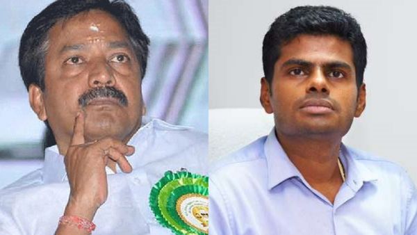 அதிமுகவை பிடிக்கலைன்னா போங்க.. யாரு இழுத்து பிடிச்சா? ஏன் தொங்குறீங்க? கொந்தளித்த சி.வி.சண்முகம்