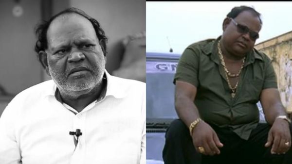 சார்பட்டா பரம்பரையின் கடைசி வீரர்.. காசிமேடு 