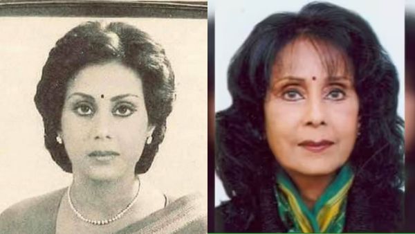 தூர்தர்ஷனின் பழம்பெரும் செய்தி வாசிப்பாளர் கீதாஞ்சலி ஐயர் காலமானார்.. யார் இவர்? இவ்வளவு பெருமையா?