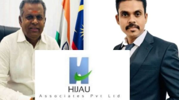 சென்னையில் ரூ.4,400 கோடி பண மோசடி.. ஹிஜாவு நிறுவன மோசடியில் கணவரோடு சிக்கிய மேலாளர்!