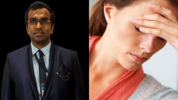 நடக்கும் போது ஒரு பக்கமாக சாய்கிறீர்களா? பக்கவாதம் வர வாய்ப்பு.. டாக்டர் பரூக் அப்துல்லா வார்னிங்