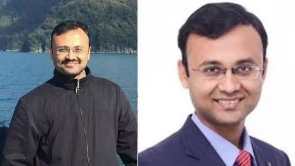 நாட்டையே கலங்கடித்த இளம் டாக்டரின் மரணம்.. 41 வயதில் 16000 இதய ஆபரேஷன்கள்.. யார் இந்த கவுரவ் காந்தி?