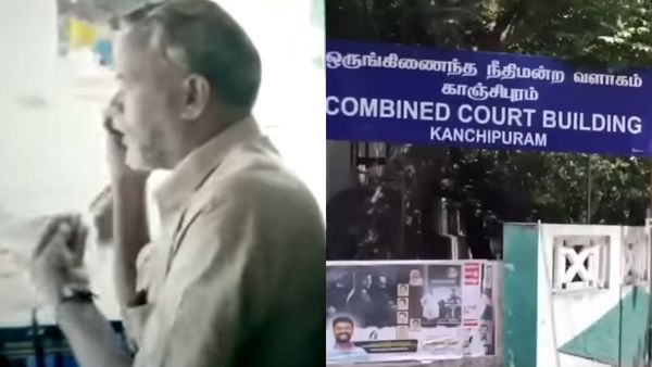 மக்களோடு மக்களாக பேருந்தில் பயணித்த நீதிபதி! ஓவர் சவுண்டு விட்ட நடத்துனர்! கடைசியில் நடந்த ட்விஸ்ட்!