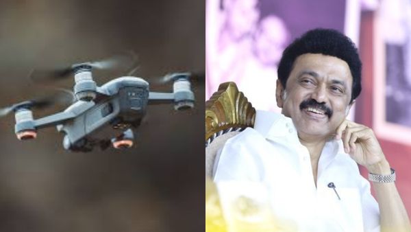 ஸ்டாலினின் கனவு.. போலீஸ் கைகளில் டிரோன்.. அமெரிக்காவின் அஸ்திரத்தை கையிலெடுத்த அரசு! தப்பவே முடியாது