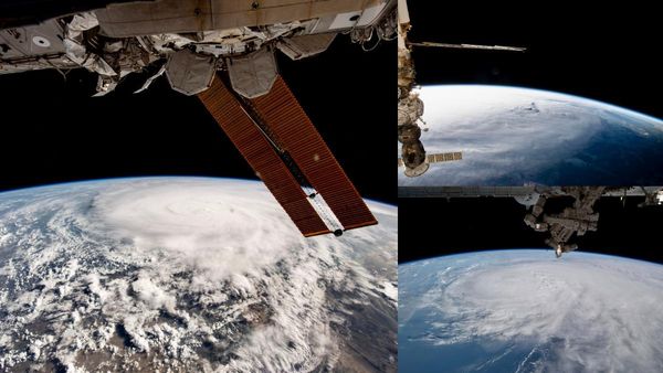 அதி தீவிர புயலான 