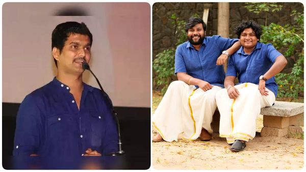 கோபி-சுதாகரை விஜய் டிவி நிகழ்ச்சியில் ரிஜெக்ட் செய்ய இதுதான் காரணம்.. மனம் திறந்த ஈரோடு மகேஷ்