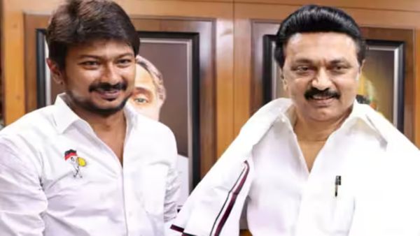 “மிஷன் 1”.. அமைச்சர் உதயநிதி “சக்சஸ்”.. பூரித்துப்போன ஸ்டாலின்! விளையாட்டுத் துறையின் கேப்டனாம் -ஆஹா