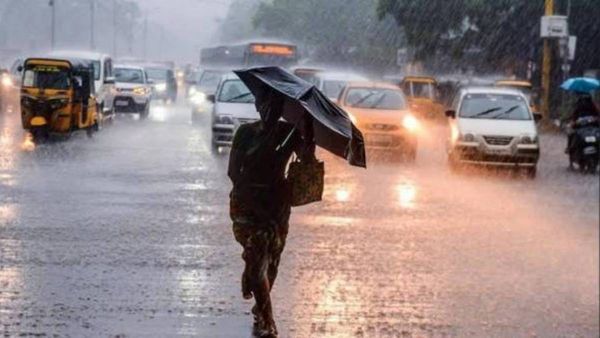 ஒருபக்கம் பைபர்ஜாய்.. மறுபுறம் வெப்ப சலனம்.. அடுத்த 5 நாளுக்கு சரவெடி தான்.. வானிலை மையம் வார்னிங்!