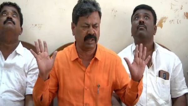 அரசியல் அறிவே இல்லாத அண்ணாமலை எங்களுக்கு வழிகாட்டி.. பகிரங்கமாக விமர்சித்த பாஜக மாஜி எம்.எல்.ஏ!