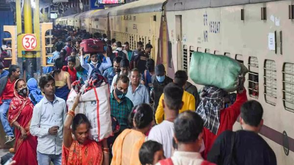 சென்னை டூ திருநெல்வேலி.. பக்ரீத் ஸ்பெஷல் ரயில்! முன்பதிவு எப்போது? தெற்கு ரயில்வே முக்கிய அறிவிப்பு