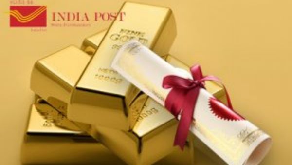 வீடுகளில் காகித வடிவில் தங்கம்! தபால் அலுவலகங்களில் தங்கப்பத்திரம் விற்பனை! முழு விவரம்!