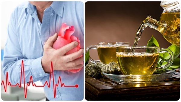 இதய நோயை தடுக்கும் கிரீன் டீயை பாலூட்டும் தாய்மார்கள் குடிப்பது நல்லதா? நிபுணர்கள் சொல்வது என்ன?