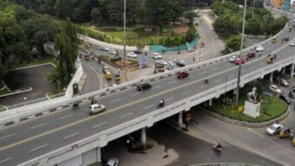 சென்னையில் அந்த இடத்துலயா.. அப்படி ஒரு மேம்பாலமா.. வாகன ஓட்டிகளே மிகப்பெரிய ஹேப்பி நியூஸ்