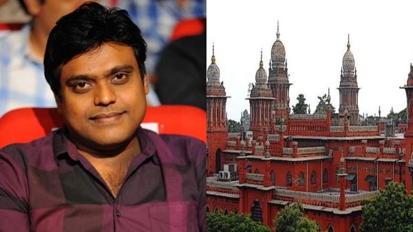 ஹாரிஸ் ஜெயராஜ் ஹேப்பி.. சொகுசு கார் வழக்கில் திருப்பம்.. சென்னை உயர்நீதிமன்றம் அதிரடி உத்தரவு