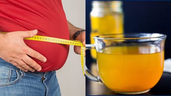 தொள தொளன்னு தொப்பை.. பொல பொலன்னு கரையணுமா.. பொட்டுக்கடலை இருக்குல்ல.. அப்பறம் இந்த மூணும் முக்கியம்