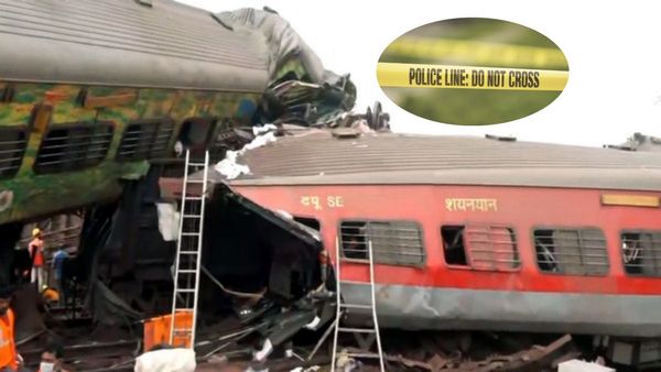 கோரமண்டலுக்கு கிரீன் சிக்னல் கொடுத்துவிட்டு உடனடியாக ரத்து ஏன்.. முதற்கட்ட விசாரணையில் திடுக் தகவல்