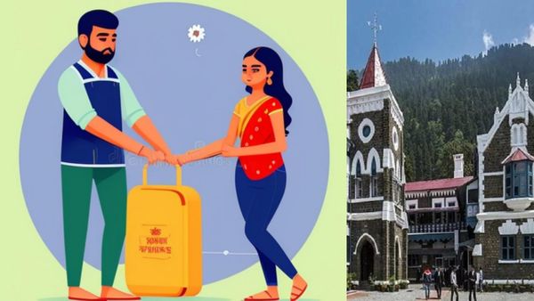 திருமணமான பெண் தனக்கு விருப்பமானவருடன் வாழலாம்.. நீதிமன்ற உத்தரவால் கணவர் அதிர்ச்சி!