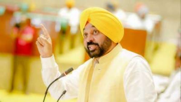 தமிழ்நாடு வழியில் பஞ்சாப்- பல்கலைக் கழக வேந்தராக இனி முதல்வர்.. சட்டசபையில் தீர்மானம் நிறைவேற்றம்!