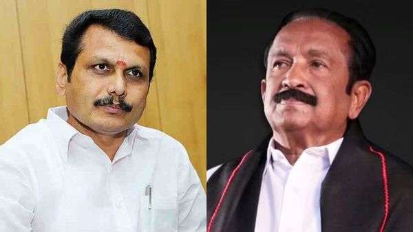 செந்தில் பாலாஜி விவகாரம்: தலைமைச் செயலகத்தில் அமலாக்கத்துறை ரெய்டு- திமுக அரசை மிரட்டுறீங்களோ? வைகோ