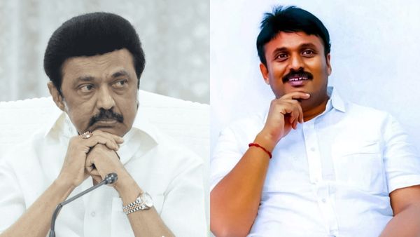 கனிமொழி கைதானபோது கூட ஸ்டாலின் இப்படி துடிக்கலயே.. ஏன் இவ்வளவு பதட்டம்? தமாகா யுவராஜா கேள்வி!