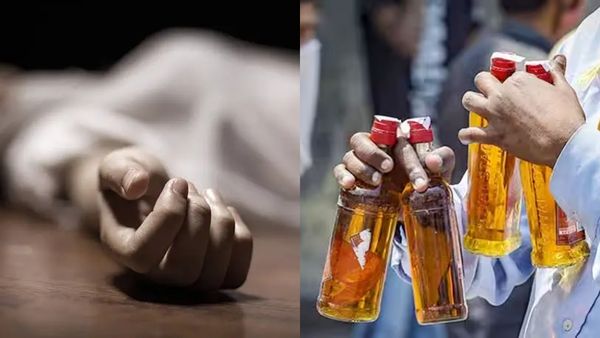 மீண்டும் ஷாக்! மதுபானம் குடித்து அடுத்தடுத்து இறந்த 2 பேர்! திருச்சியில் என்ன நடந்தது? தீவிர விசாரணை