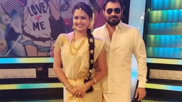 ஆபாசம்.. மிரட்டல் கணவர்.. இரவோடு இரவாக போலீஸ் ஸ்டேஷன் வந்த ரச்சிதா மகாலட்சுமி.. பகீர் காரணம்