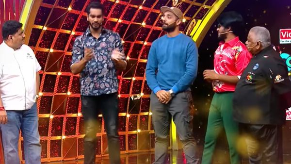 CWCக்கு வந்த கிரிக்கெட் வீரர்கள்.. அதுவும் யாரு தெரியுமா? கேப்டன் கூட இப்படியா? வெளிவந்த ரகசியம்