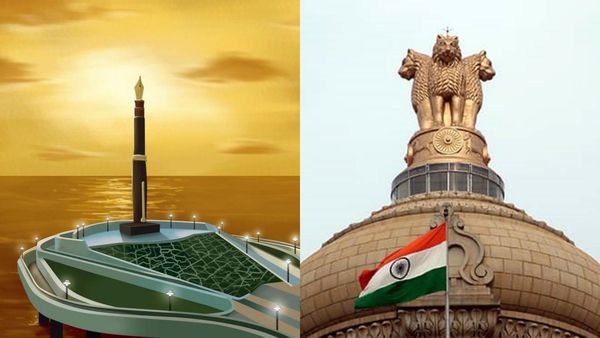 மெரினாவில் பேனா நினைவுச்சின்னம்.. இறுதி ஒப்புதல் அளித்தது மத்திய அரசு.. பணிகள் தொடங்குவது எப்போது?