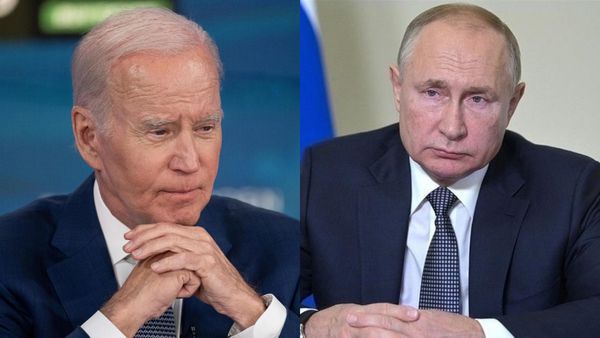 வாக்னரை உசுப்பிவிட்ட சிஐஏ.. ரஷ்யாவில் புடின் ஆட்சியை கவிழ்க்க அமெரிக்காவின் சதி? மூக்குடைபட்ட பிடன்?