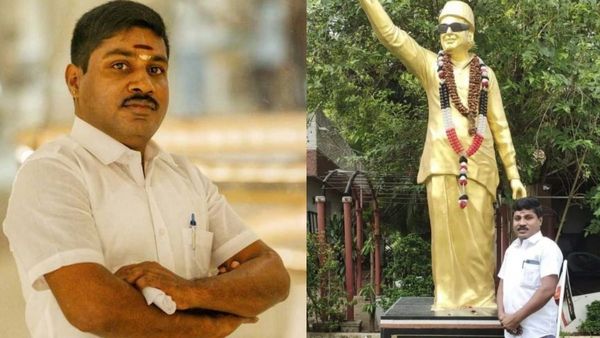 ஏங்க நான் ஒரு காமெடி பீஸ்! என்னை போய் அரசியலுக்கு.. ஆத்தாடி ஆளவிடுங்க! தலைதெறிக்க ஓடும் ஜிபி முத்து!