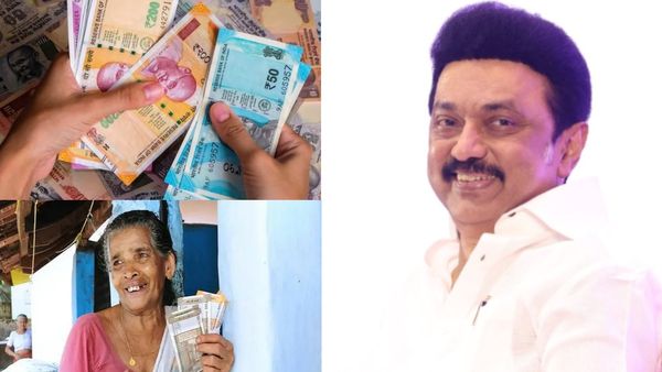 சமையல் கேஸ் + ரேஷன் கார்டு.. அக்கவுண்ட் ஓபன் பண்ணியாச்சா.. ஸ்பீடு எடுத்த ரூ.1000 உரிமைத்தொகை திட்டம்