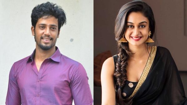 நடிகர் உமாபதிக்கு அர்ஜுன் மகள் ஐஸ்வர்யா மீது காதல் வந்தது இப்படித்தானா? வெளிவந்த ரகசியம்