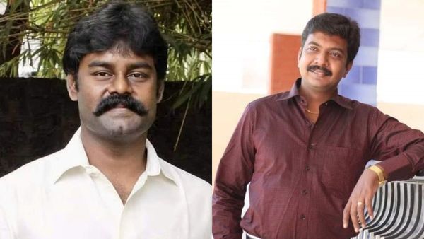 ஆருத்ரா கோல்டு மோசடி... நடிகர் ரூசோவிடம் ஆர்.கே. சுரேஷ் வாங்கிய ரூ.15 கோடி.. வெளியான வில்லத்தனம்