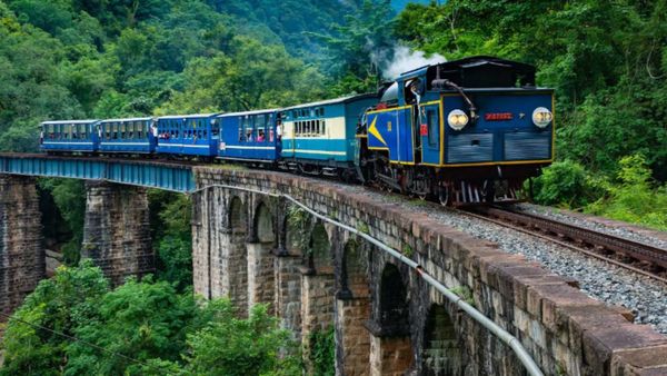 ஊட்டி மலை “பியூட்டி”.. ரசிப்பது நம் “டியூட்டி” - நீலகிரி பொம்மை ரயிலில் செல்வது எப்படி? சில டிப்ஸ்