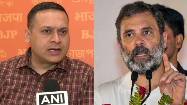 கட்டம் கட்டிய காங்கிரஸ் அரசு.. ராகுல் காந்தியை விமர்சித்து ட்வீட்.. பாஜக அமித் மால்வியா மீது வழக்கு