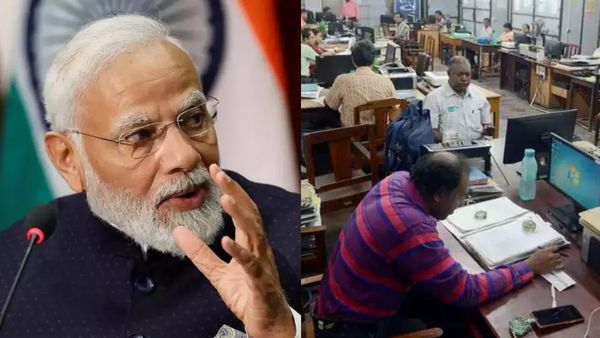 மோடியின் மாஸ்டர்பிளான்.. ஓய்வூதியத்தில் வர இருக்கும் மிகப்பெரிய மாற்றம்.. EPFO வெளியிட்ட அறிவிப்பு