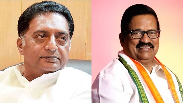 வந்தே பாரத் ரயிலை ஸ்டேஷன் மாஸ்டர் கூட தொடங்கி வைக்கலாம்! பிரகாஷ் ராஜ் சரியாக கேட்டார்.. கேஎஸ் அழகிரி