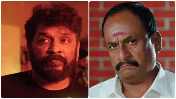 விடுதலை பட வாத்தியார் விஜய் சேதுபதி பாணியில்.. எதிர்நீச்சல் சீரியலில் 