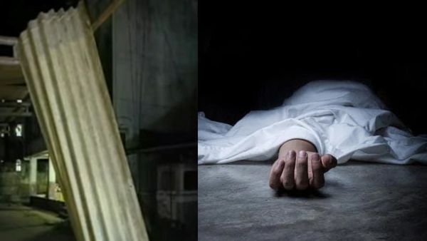 அடப்பாவமே.. குஜராத்தில் 23 ஆடுகளை காக்க முயன்ற தந்தை, மகன் பலி! பைபர்ஜாய் புயலின் கோரத்தாண்டவம்