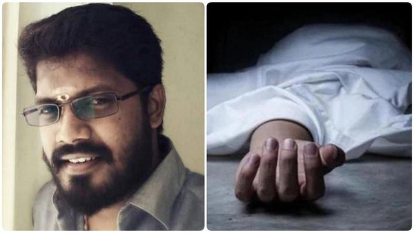 அறைக்குள் நைட்ரஜன் கேஸ்.. கதவை உடைக்க வேண்டாம்.. டோரில் கடிதம் எழுதி வைத்து தாயும் மகனும் தற்கொலை