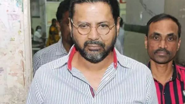 பிரபல ஆங்கில நாளிதழின் முன்னாள் உரிமையாளர் வெங்கட்ராம் ரெட்டி அமலாக்கத் துறையால் கைது